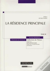La Résidence Principale