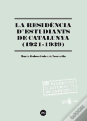 Capa do artigo La Residència D