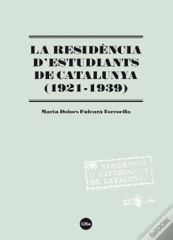 Capa do artigo La Residència D'Estudiants De Catalunya (1921-1939)