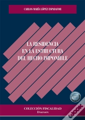 Capa do artigo La Residencia En La Estructura Del Hecho Imponible