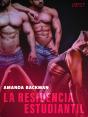 La Residencia Estudiantil - Preview