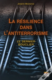 Capa do artigo La Résilience Dans L