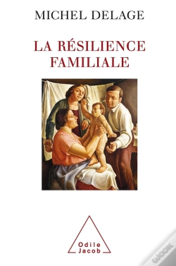 Capa do artigo La Résilience Familiale
