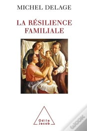 Capa do artigo La Résilience Familiale