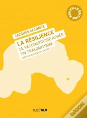 Capa do artigo La Résilience