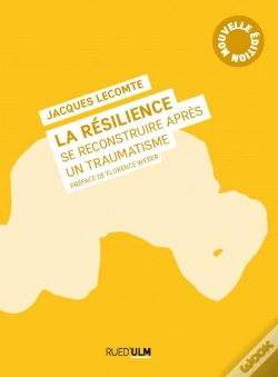 Capa do artigo La Résilience