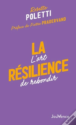 Capa do artigo La Résilience : L'Art De Rebondir