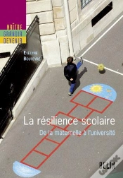 Capa do artigo La Résilience Scolaire : De La Maternelle À L