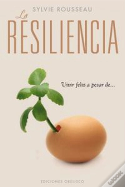 Capa do artigo La Resiliencia