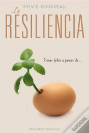 Capa do artigo La Resiliencia
