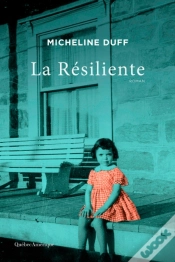 Capa do artigo La Résiliente