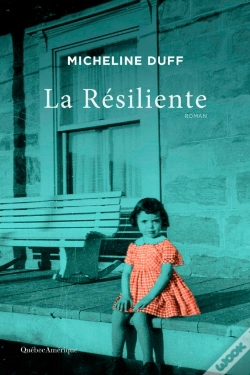 Capa do artigo La Résiliente