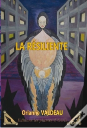 Capa do artigo La Résiliente