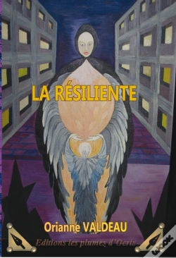 Capa do artigo La Résiliente
