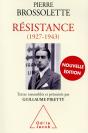 La Résistance ; 1927-1943 - Preview
