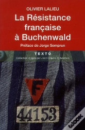 Capa do artigo La Resistance A Buchenwald