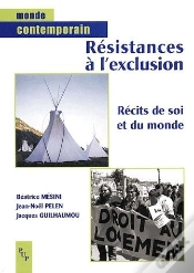 Capa do artigo La Resistance A L