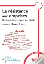 La Résistance Aux Emprises : Comment La Développer Dès L'École ?