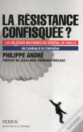 La Résistance Confisquée ?