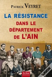 La Resistance Dans L Ain