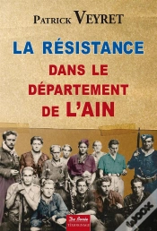 Capa do artigo La Resistance Dans L Ain