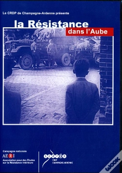 Capa do artigo La Resistance Dans L'Aube (Cederom Seul)