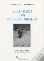 Capa do artigo La Resistance Dans Le Bocage Normand