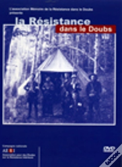 Capa do artigo La Résistance Dans Le Doubs