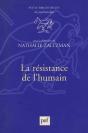 La Résistance De L'Humain - Preview