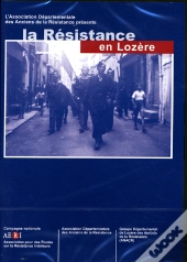 La Résistance En Lozère