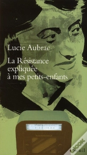Capa do artigo La Résistance Expliquée À Mes Petits-Enfants