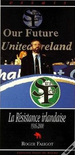 Capa do artigo La Resistance Irlandaise