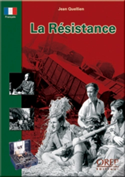 Capa do artigo La Résistance