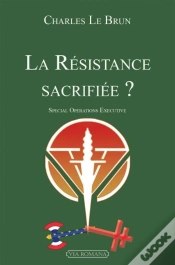 Capa do artigo La Résistance Sacrifiée ? Special Operations Executive