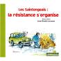 La Resistance S'Organise - Preview