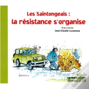 Capa do artigo La Resistance S