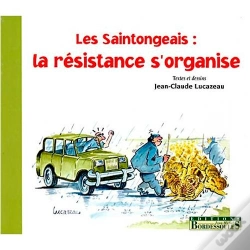 Capa do artigo La Resistance S'Organise