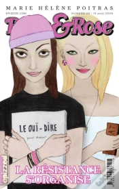 Capa do artigo La Resistance S
