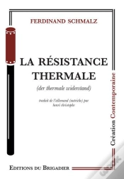 Capa do artigo La Resistance Thermale