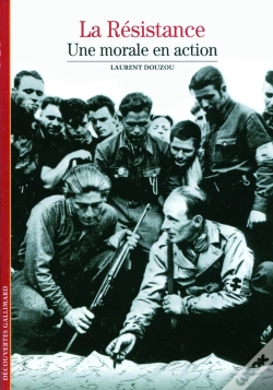 Capa do artigo La Résistance ; Une Morale En Action