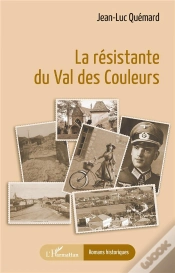 Capa do artigo La Resistante Du Val Des Couleurs