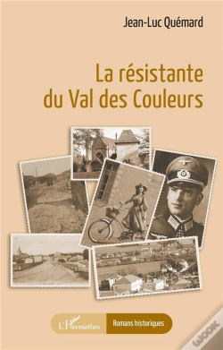 Capa do artigo La Resistante Du Val Des Couleurs