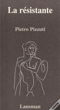 Capa do artigo La Resistante