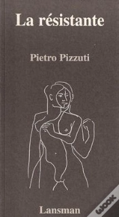 Capa do artigo La Resistante