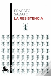 Capa do artigo La Resistencia