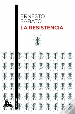 Capa do artigo La Resistencia
