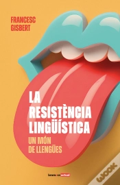 Capa do artigo La Resistencia Linguistica Un Mon De Llengües