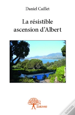 Capa do artigo La Resistible Ascension D'Albert
