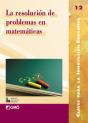 La Resolución De Problemas En Matemáticas - Preview