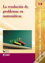 Capa do artigo La Resolución De Problemas En Matemáticas